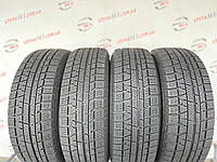 Шины Б/У зимова 215/60 R16 YOKOHAMA ICE GUARD IG50 PLUS 7mm