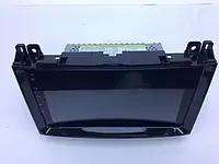 PI-306 MERCEDES автомагнитола 2DIN / магнитола ANDROID 10.0 / 3/32GB