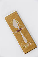 Крафт-пакети ProSteril для стерилізації столових приборів 90х230 мм, коричневі, 100 шт