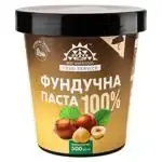 Паста фундучная Best Way Foods 100% 500г