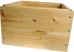 Корпус 12 Рамковий дадан