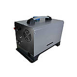 Автономний дизельний обігрівач для автомобіля та приміщень 9 Kwt 12V/220V Bass Polska 4170, фото 5