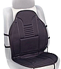Накидка на сидіння з підігрівом (100x50 см) з регулятором нагрівання, фото 2