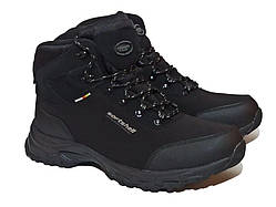 Термочеревики softshell для підлітків American club WT 59/22 р39