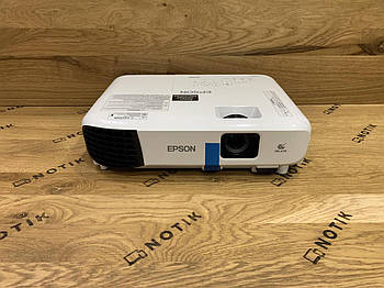 Проектор Epson EX3480 1024 x 768 XGA (H971A) NEW