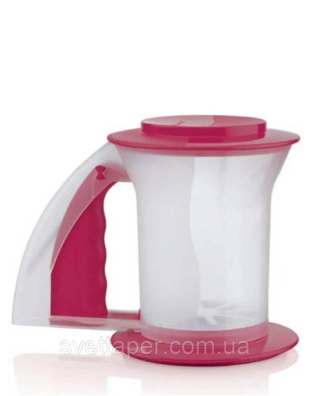 Сито для муки Tupperware - фото 1 - id-p92713399