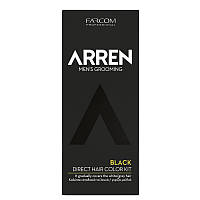 Краска для бороды Arren Grooming Direct Hair Color Kit (50442)
