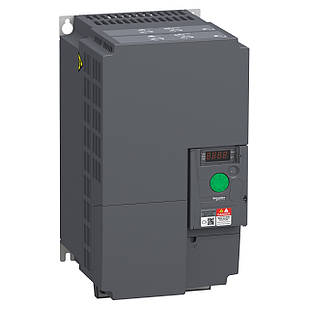 Перетворювач частоти Schneider Electric ATV310 18 кВт, 55.3 A, 380В