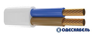 Провід ШВВПн2*2,5 ПАТ "ОДЕСКАБЕЛЬ"