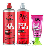 Набор косметики для волос TIGI BED HEAD Resurrection