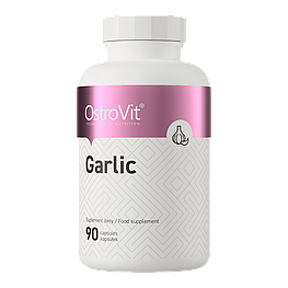 Garlic OstroVit 90 капсул