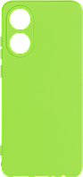 Силікон OPPO A78 Silicone Case