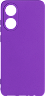 Силікон OPPO A78 Silicone Case