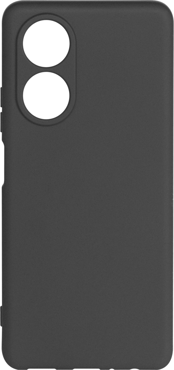 Силікон OPPO A58 Silicone Case