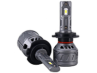 LED лампы DriveX ME-04 H11 5000K Авто лампы