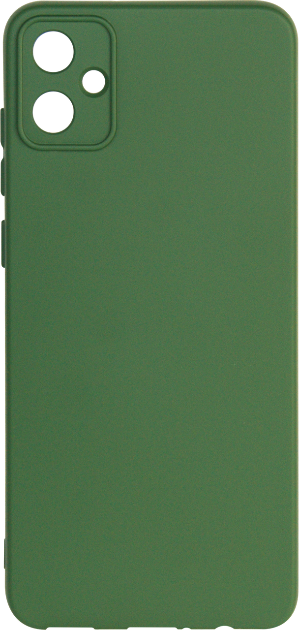 Силікон SA A055 Silicone Case Темно-зелений