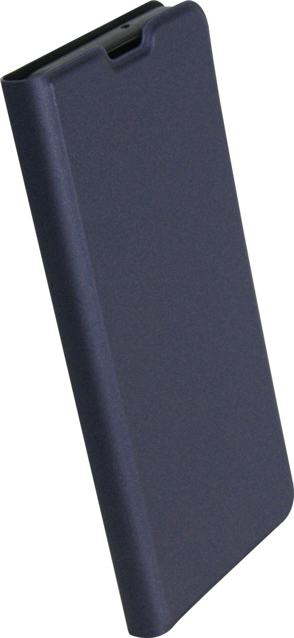 Чохол-книжка SA A057 Shell Темно-синій