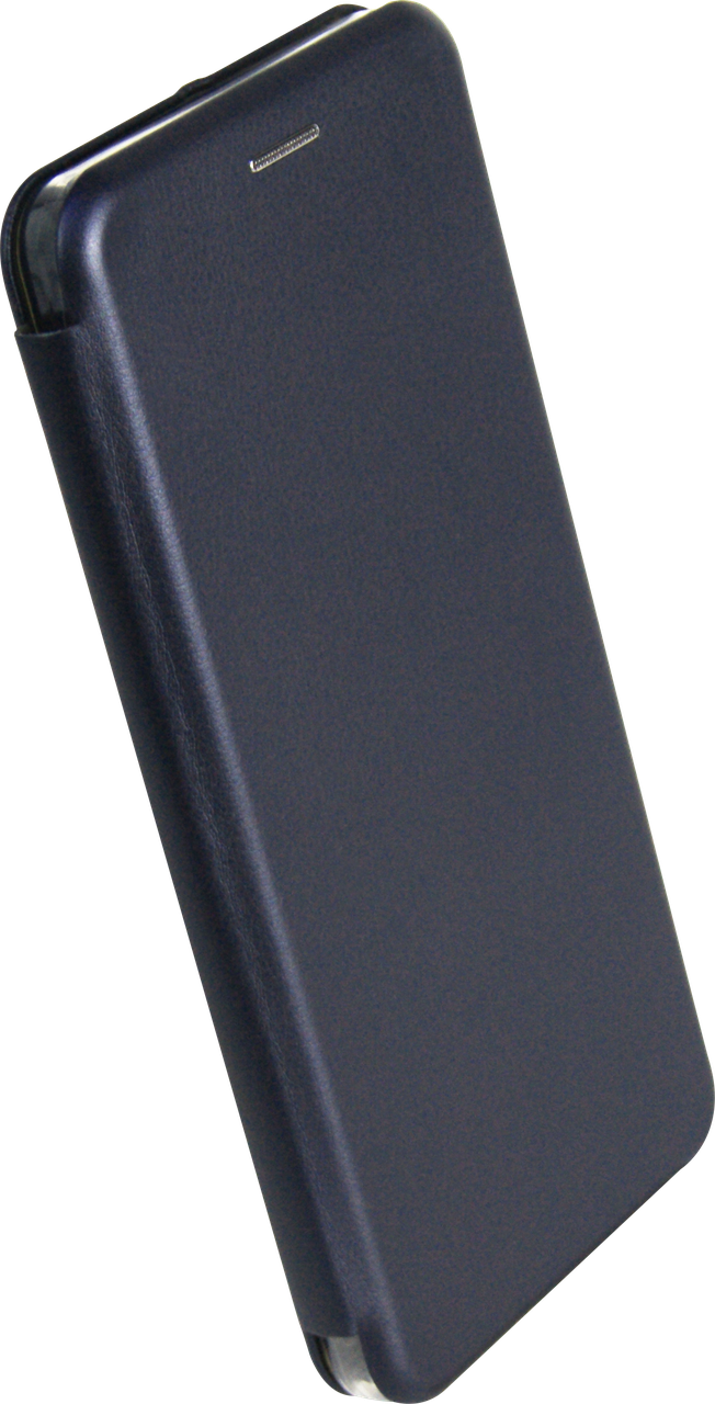 Чохол-книжка Realme C55 Wallet Темно-синій