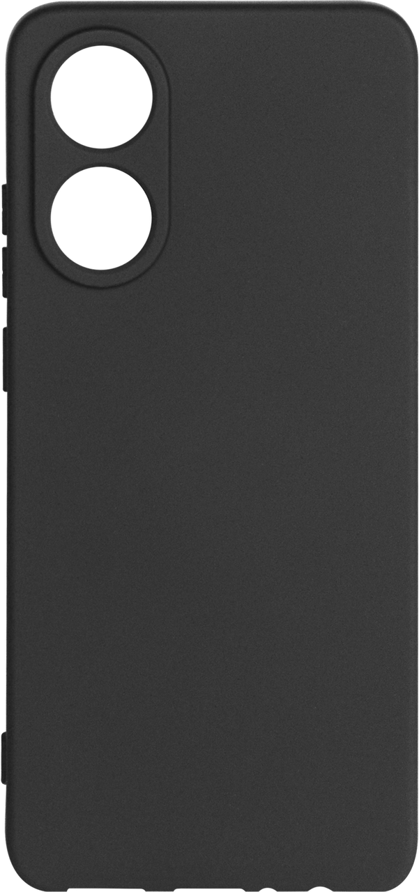 Силікон OPPO A78 Silicone Case