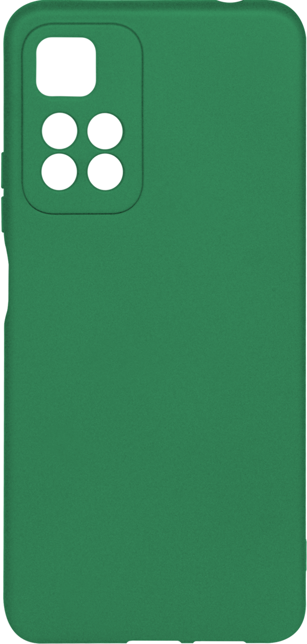 Силікон Xiaomi Redmi Note 11 Pro+ 5G Silicone Case