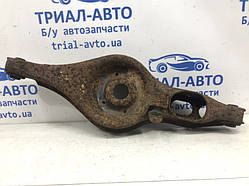 Важіль задній поперечний Mitsubishi Outlander 2007-2012 (Арт.9709)