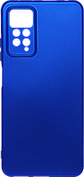 Силікон Xiaomi Redmi Note 11 Pro/Note 11 Pro 5G/Note 11E Pro 5G/Note 12 Pro Silicone Case