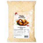 Сухарі панірувальні Daisen Panko 1кг