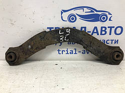 Важіль задній поперечний Mitsubishi Lancer 2003-2007 (Арт.6180)