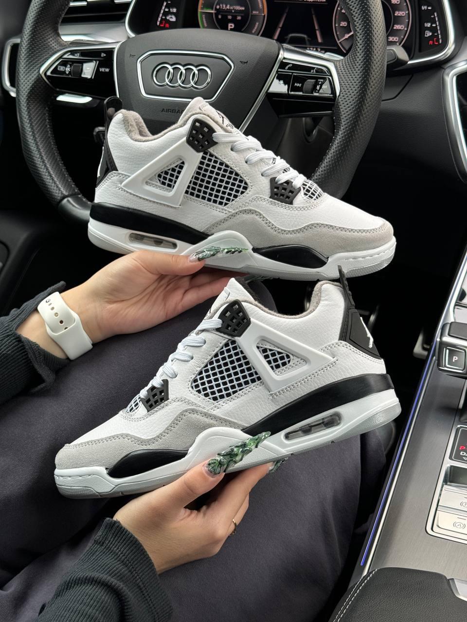 Nike 260 white 2025