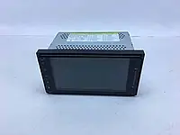 PI-606 TOYOTA автомагнитола 2DIN / магнитола ANDROID 10.0 / 3/32GB