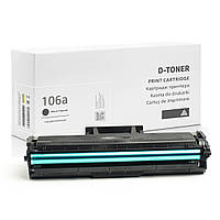 Совместимый картридж для HP Laser 100 Printer series, 1.000 стр., аналог от Gravitone