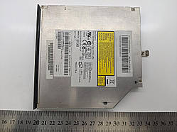 Оптичний привід DVD-RW AD-7560S Acer Aspire 6530 SATA, накладка