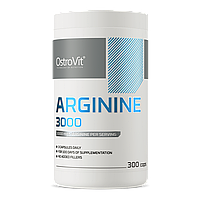 Arginine 3000 OstroVit 300 капсул