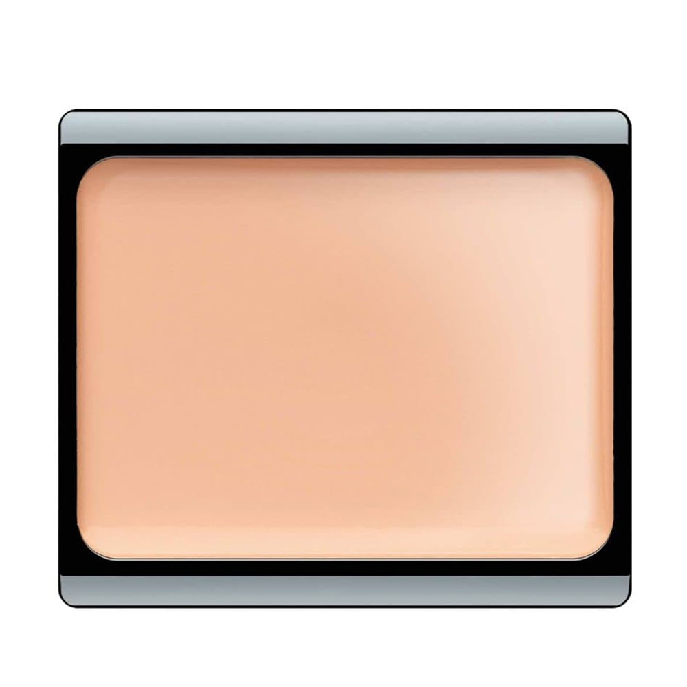 Водостійкий маскуючий крем-консилер Artdeco Camouflage Cream Concealer 20 - Peach 4,5 г