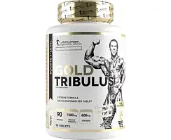 Бустер тестостерону Kevin Levrone Gold Tribulus 1500