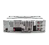 Автомагнітола 580BT БЛЮТУС магнітола USB AUX, фото 6