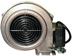 Вентилятор для твердотопливных котлов M+M X6