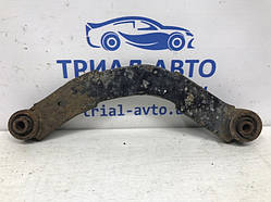 Важіль задній поперечний Mitsubishi Outlander 2003-2007 (Арт.8772)