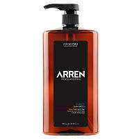 Шампунь для мужчин Arren Grooming Purify 1000ml (35022)