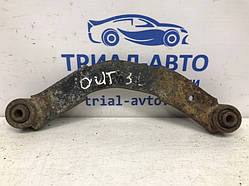 Важіль задній поперечний Mitsubishi Outlander 2003-2007 (Арт.8775)