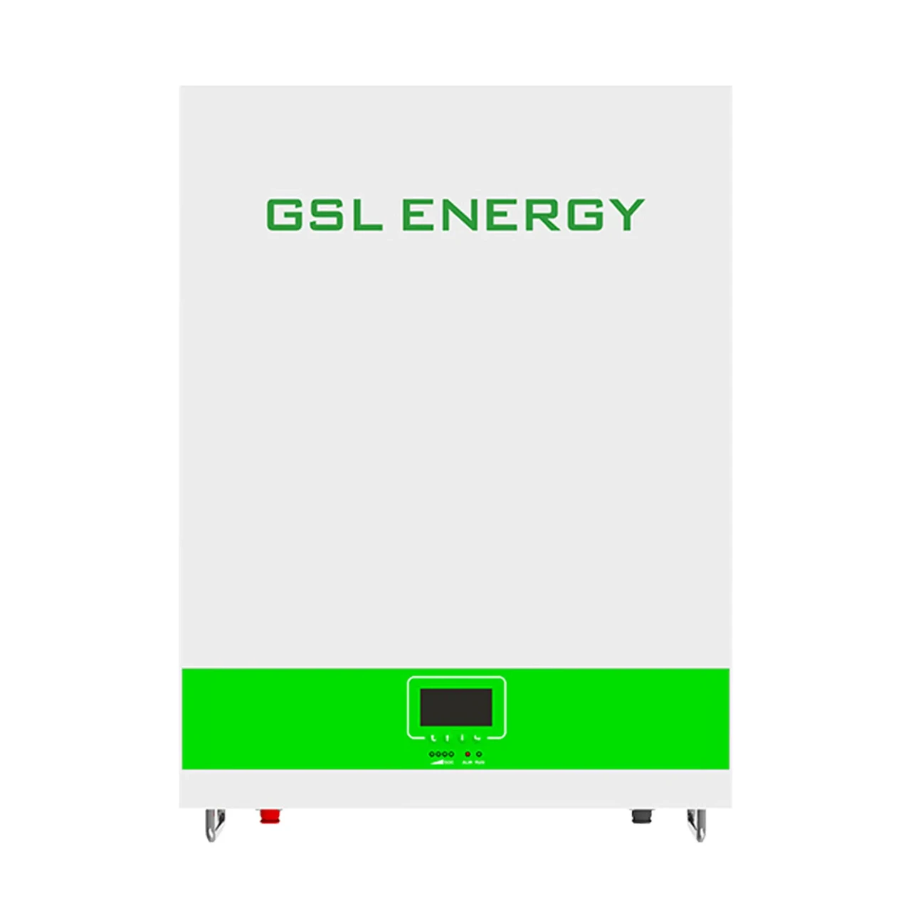 Акумуляторна батарея GSL 51.2v 100AH 5.12kwh lifepo4 (GSL051100AB-GBP2)