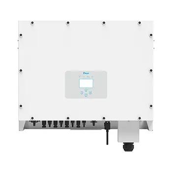 Мережевий інвертор DEYE SUN-60K-G