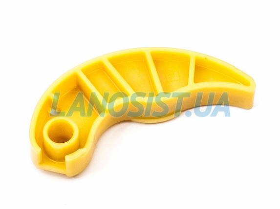 Черевик натягувача ланцюга маслонасосу K5 Optima i45 Sonata Grandeur MOBIS 244612G151, фото 1