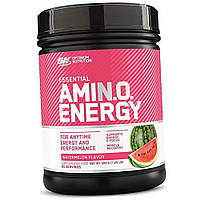 Амінокислота Optimum Nutrition Amino Energy 585 г