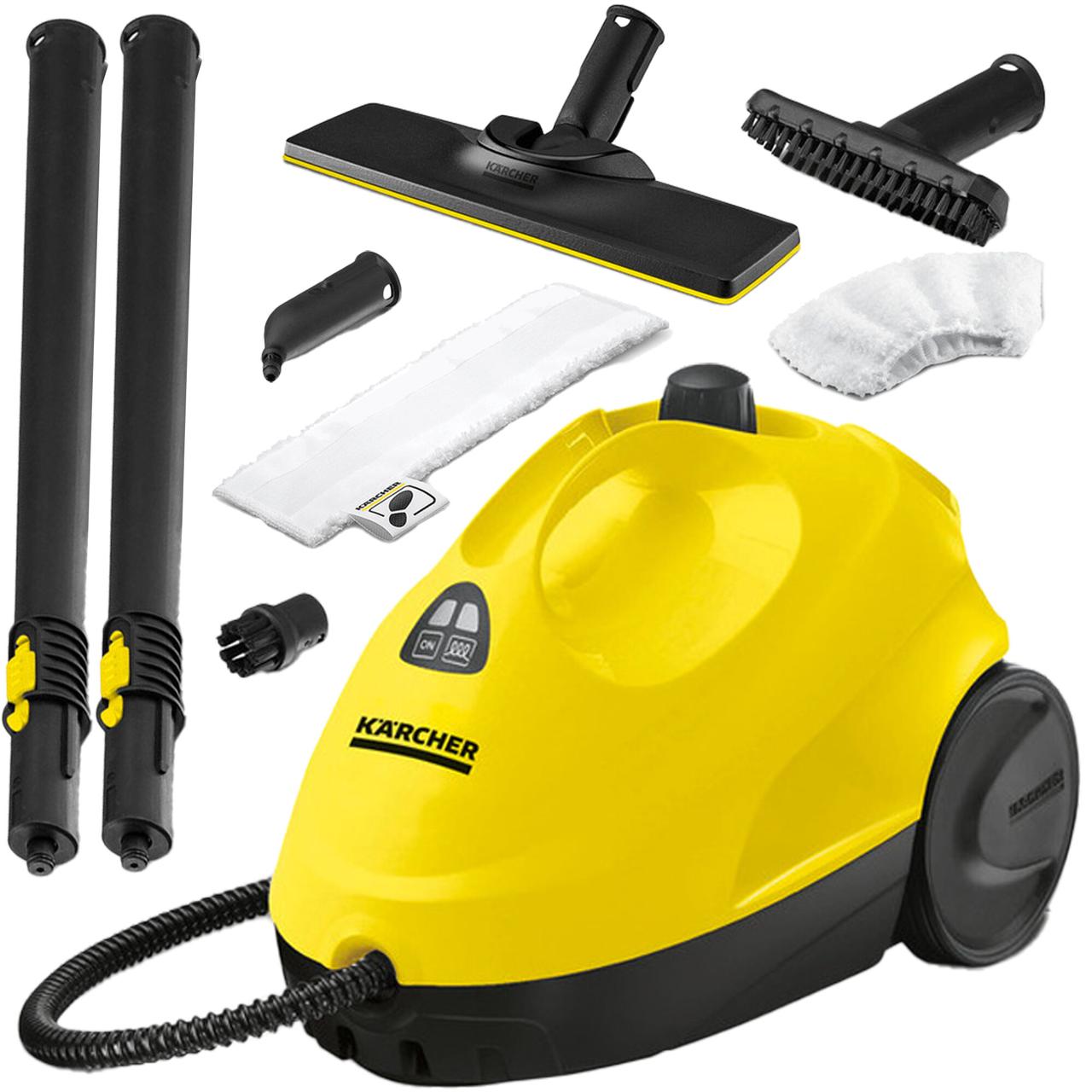 Пароочисник Karcher SC 2 EasyFix (1.512-063.0)