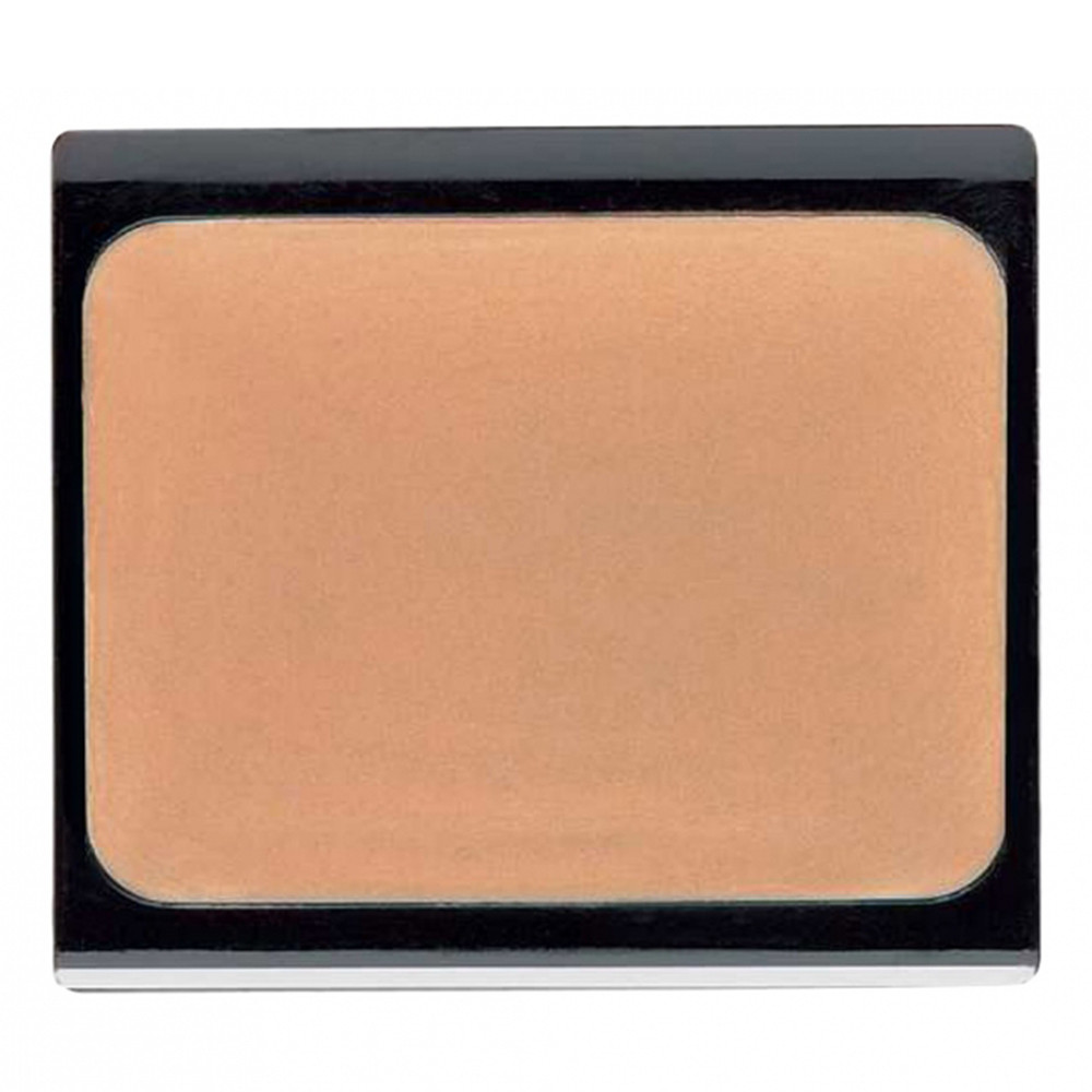 Водостійкий маскуючий крем-консилер Artdeco Camouflage Cream Concealer,09 - Soft Cinnamon, 4.5 г