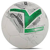 М'яч футбольний SOCCERMAX №5 ручна зшивка FB-4195 PU, фото 7