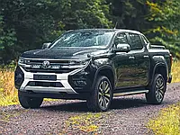 Комплект оптики на VW Amarok від 2023 - LAZER GK-VWA-03