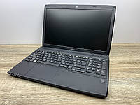 Ноутбук Fujitsu Lifebook A514 15.6 HD TN/i3-4005U/4GB/SSD 120GB Б/У А