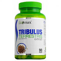 FitMax Tribulus Terrestris 90 капс